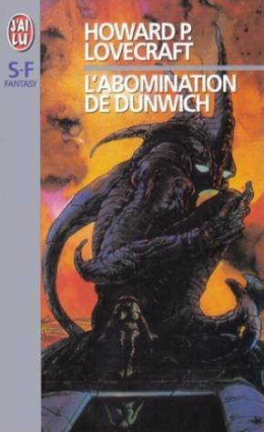 l'abomination de dunwich