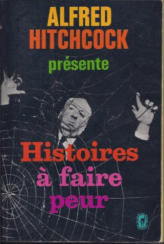 histoires à faire peur