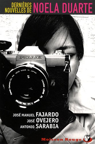 Dernières nouvelles de Noela Duarte