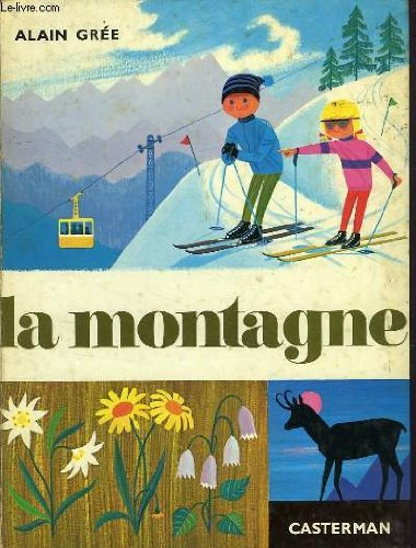 la montagne