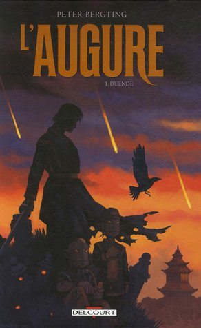 L'augure. Vol. 1. Duende
