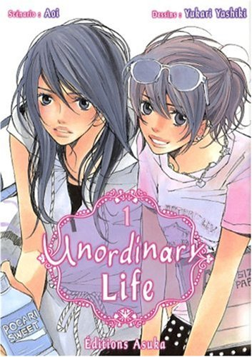 Unordinary life. Vol. 1