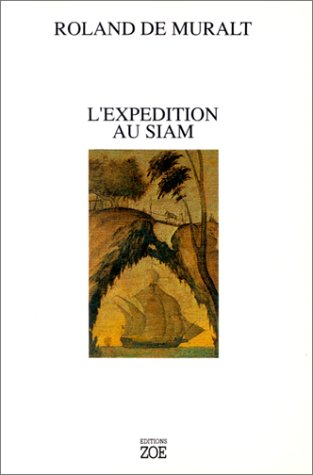 L'Expédition au Siam