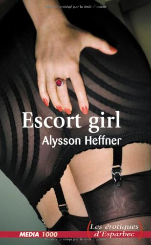 Escort girl