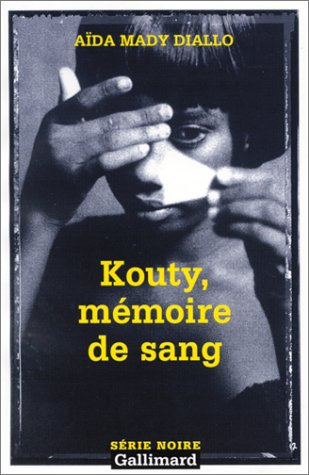 Kouty, mémoire de sang