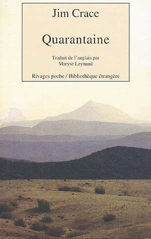 Quarantaine