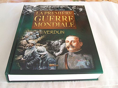la première guerre mondiale - verdun