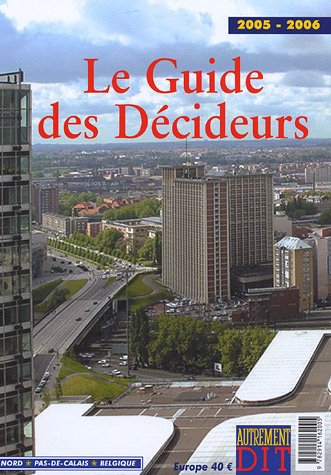 le guide des décideurs 2005-2006