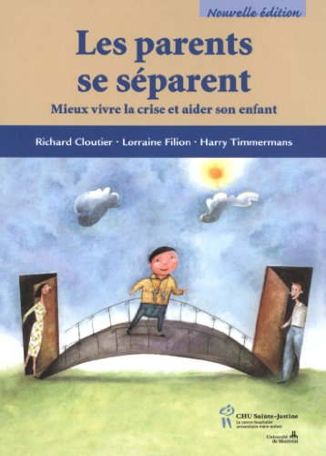 les parents se séparent