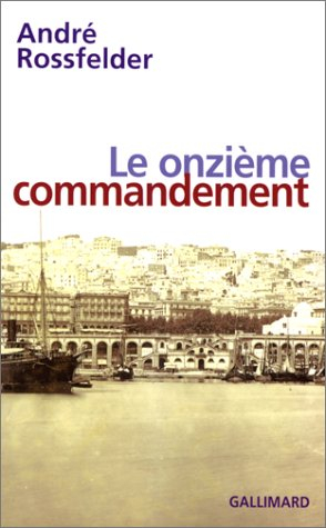 Le onzième commandement