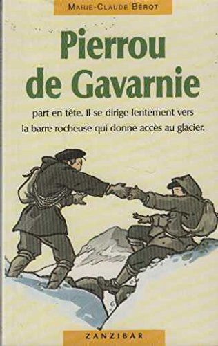 Pierrou de Gavarnie