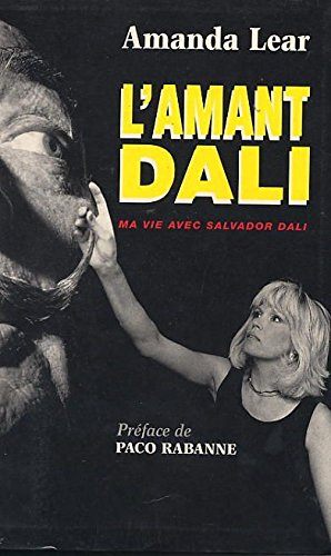 L'Amant-Dali