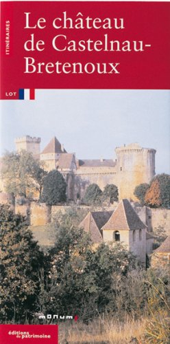 Le château de Castelnau