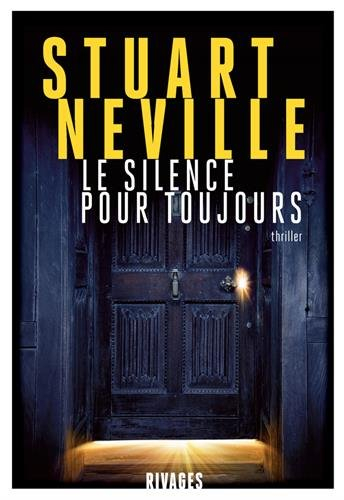 Le silence pour toujours
