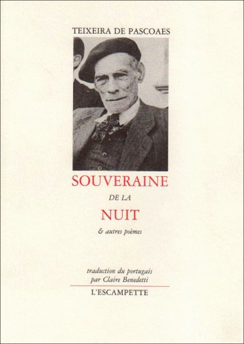 Souveraine de la nuit