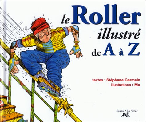 le roller de a à z