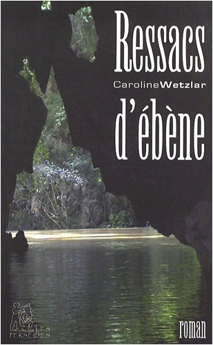 Ressacs d'ébène