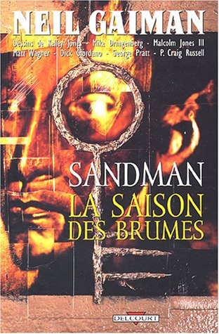 Sandman. Vol. 4. La saison des brumes