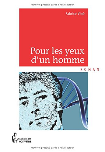 pour les yeux d'un homme