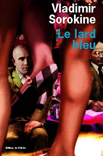 Le lard bleu