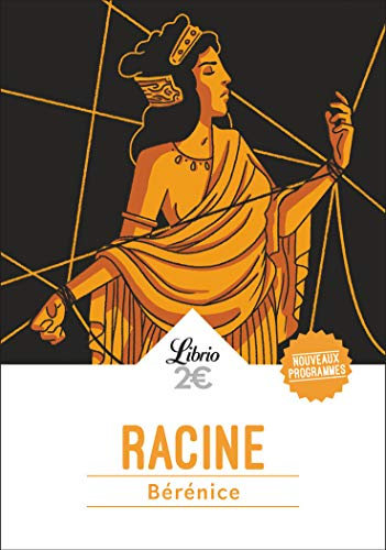 Bérénice : édition de 1697 : nouveaux programmes