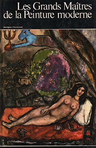 les grands maîtres de la peinture moderne