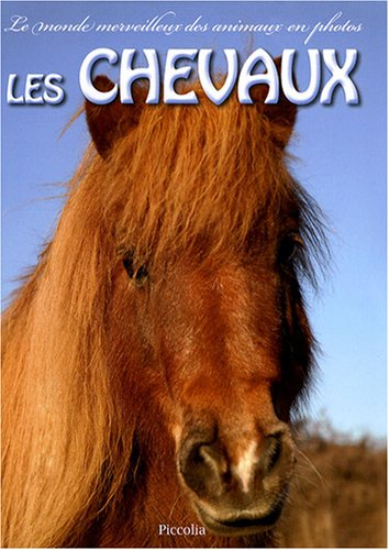 Les chevaux