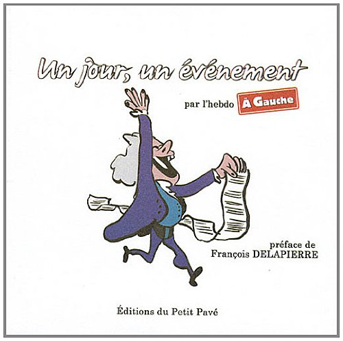 Un jour, un évènement