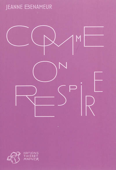 Comme on respire