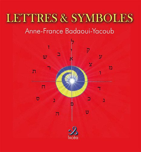 Lettres & symboles