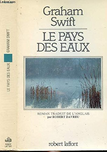 Le Pays des eaux