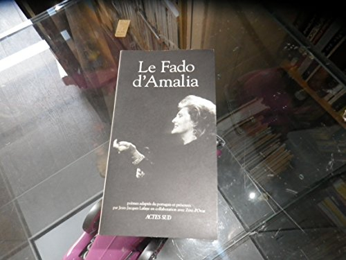Le Fado d'Amalia