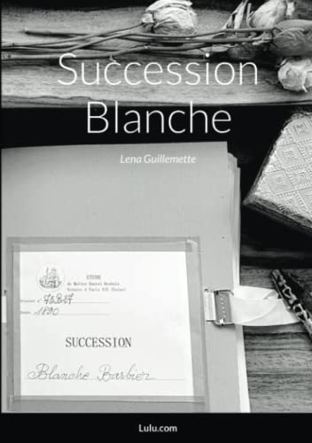Succession Blanche