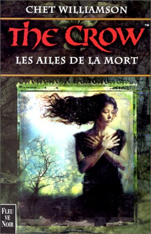 The crow. Vol. 3. Les ailes de la mort