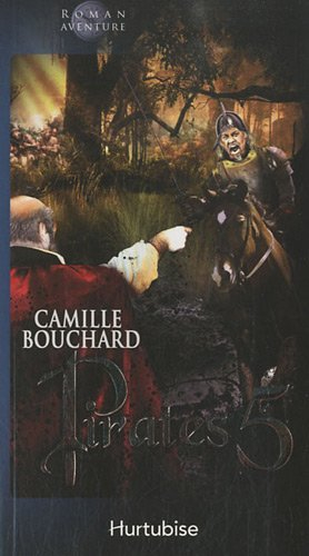 Pirates. Vol. 5. Trésor noir