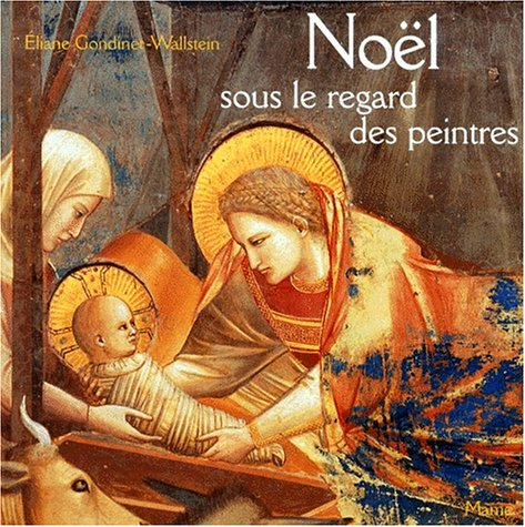Noël sous le regard des peintres