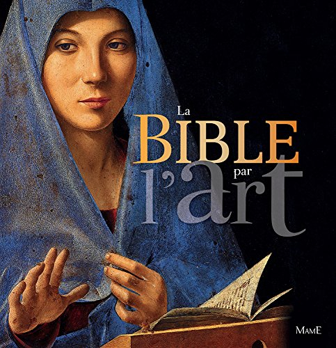 La Bible par l'art