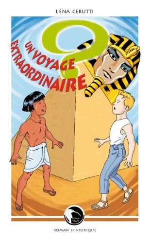 Un voyage extraordinaire