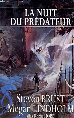 La nuit du prédateur