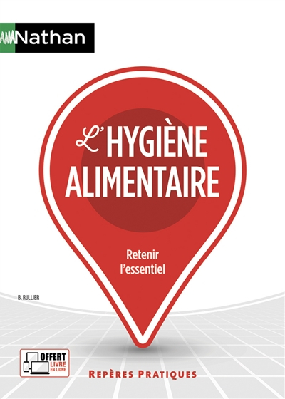 L'hygiène alimentaire : retenir l'essentiel