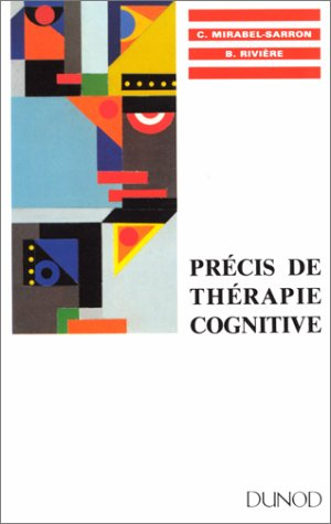 précis de thérapie cognitive