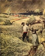 Après la pluie le beau temps, la météo