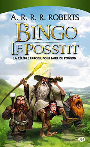 Bingo le Posstit ou Par ici la monnaie