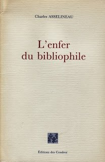 l'enfer du bibliophile