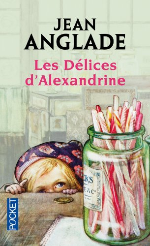 Les délices d'Alexandrine