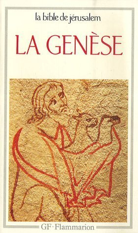 La Genèse