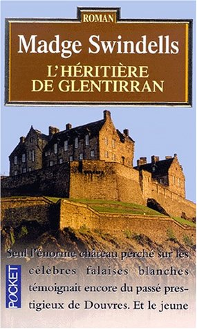 L'héritière de Glentirran