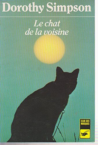 Le Chat de la voisine