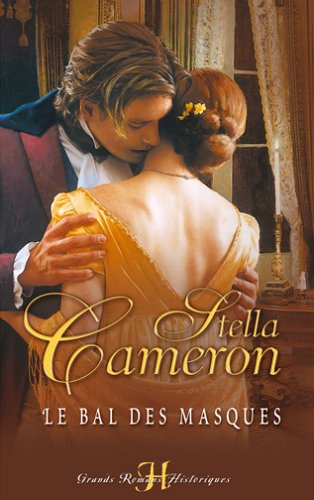 Le bal des masques
