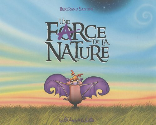 Une farce de la nature